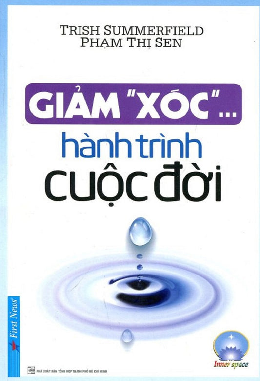 Giảm "xóc"… Hành trình cuộc đời