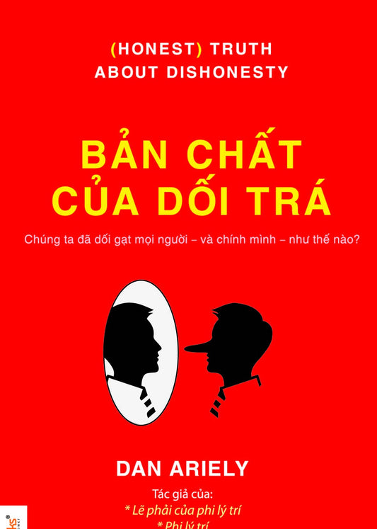 Bản chất của dối trá