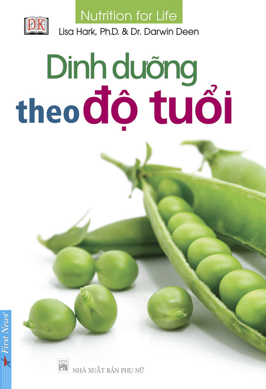 Dinh dưỡng theo độ tuổi