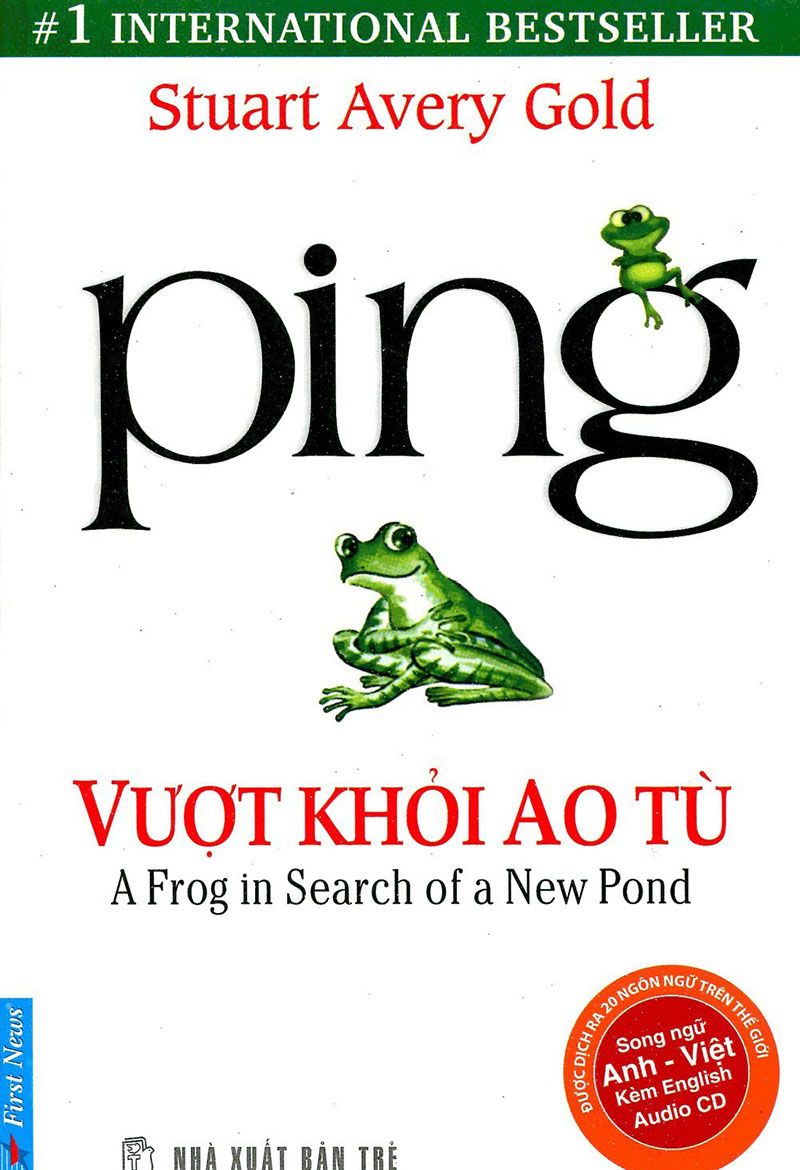 Ping - Vượt khỏi ao tù