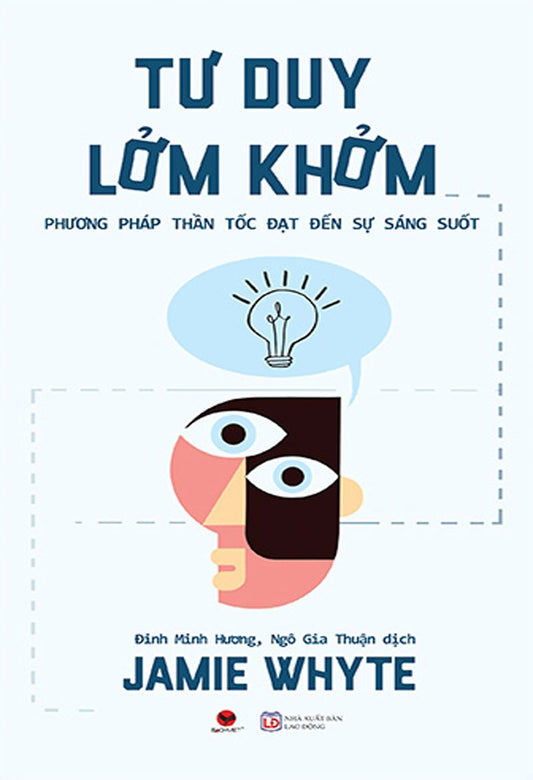 Tư duy lởm khởm