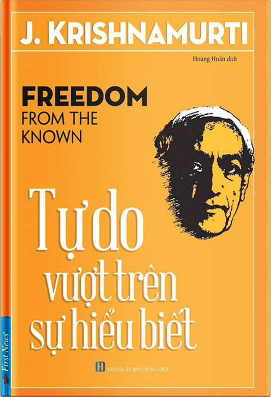 Tự do vượt trên sự hiểu biết