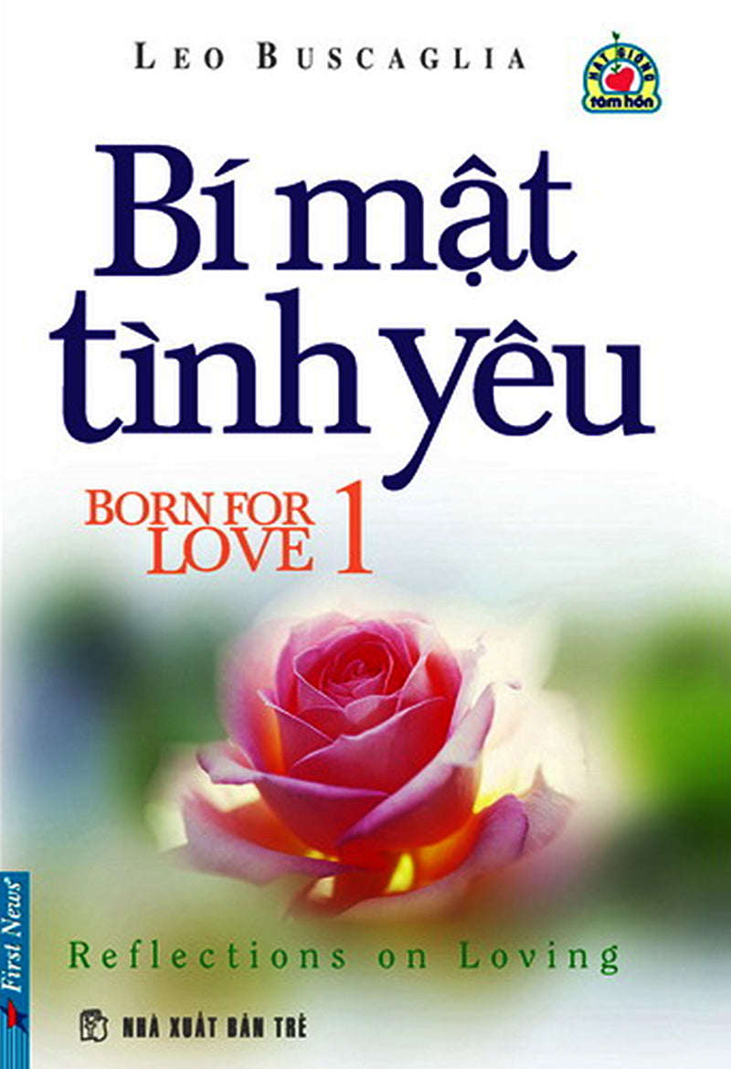 Bí mật tình yêu 1