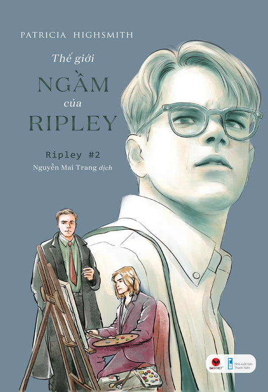 Thế giới ngầm của Ripley