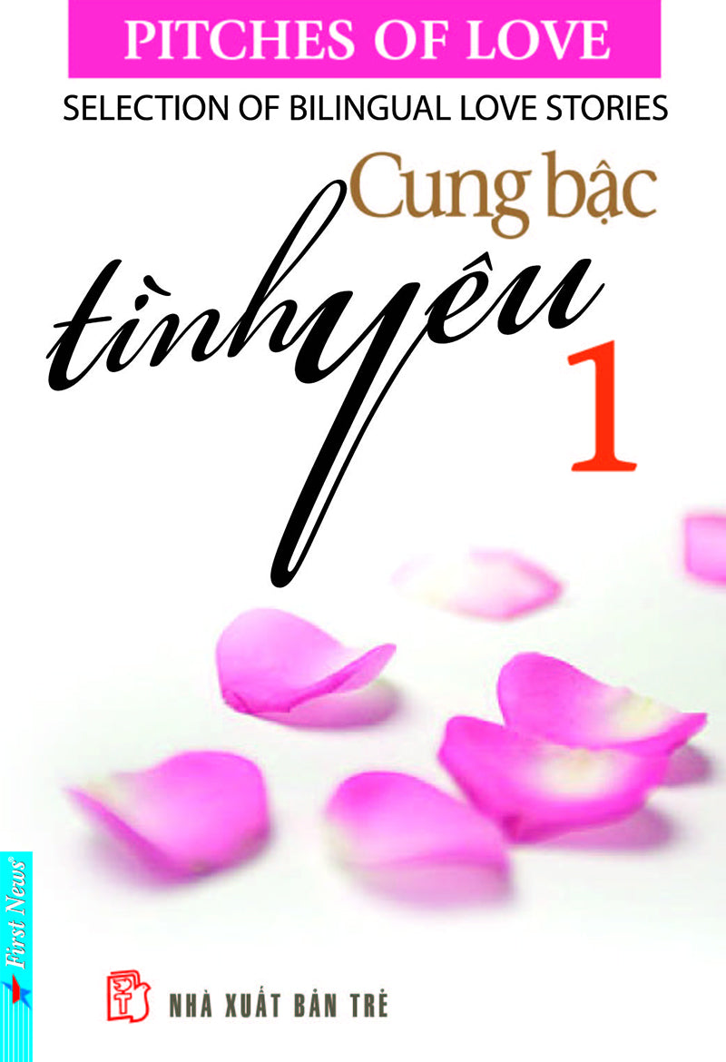 Cung bậc tình yêu - Tập 1