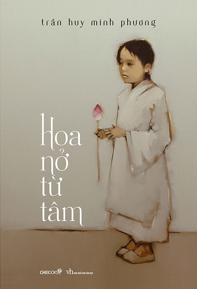 Hoa nở từ tâm