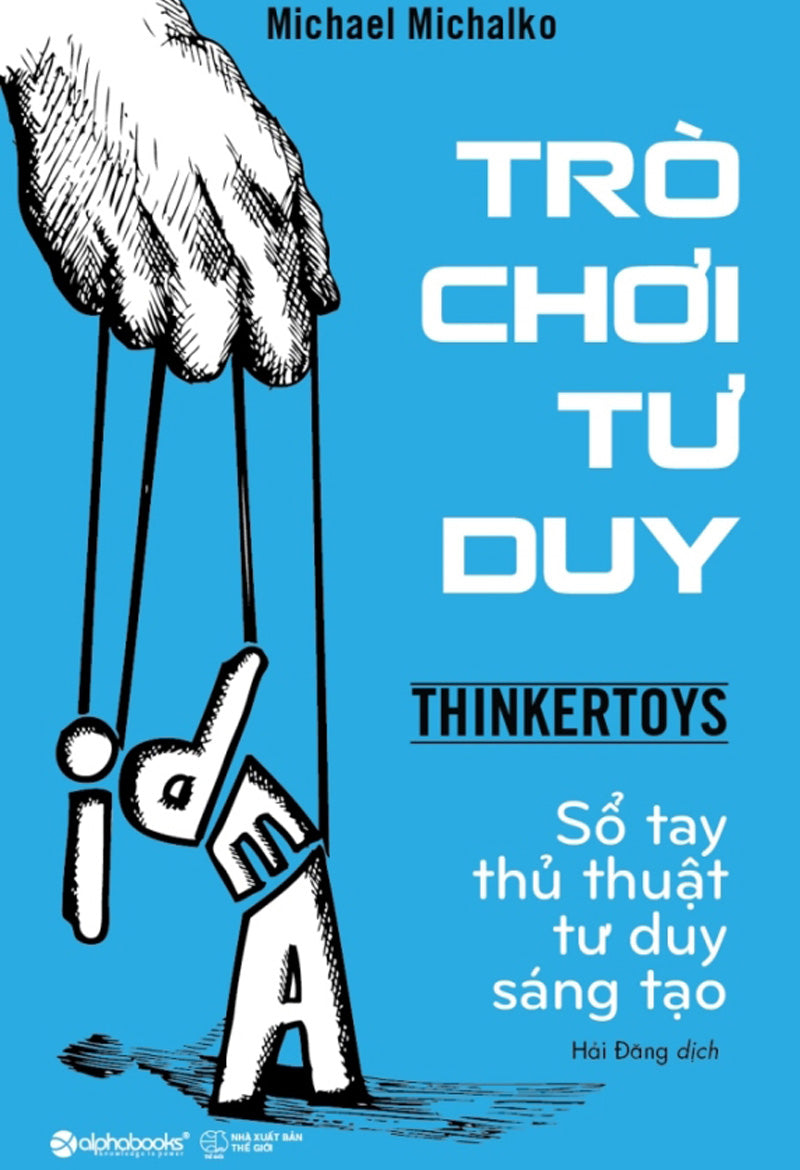 Trò chơi tư duy