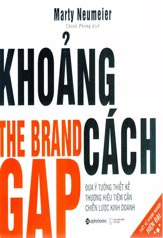 Khoảng cách - Gap