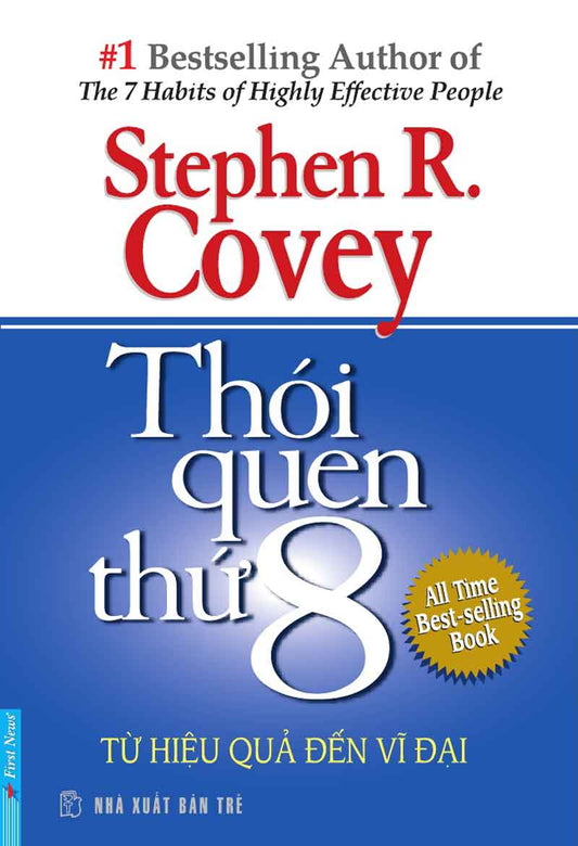 Thói quen thứ 8