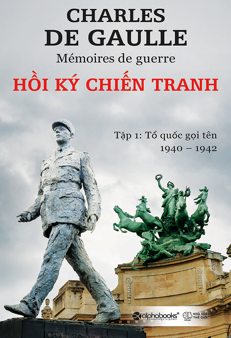 Hồi ký chiến tranh