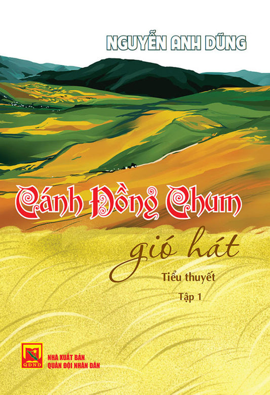 Cánh Đồng Chum gió hát - Tập 1