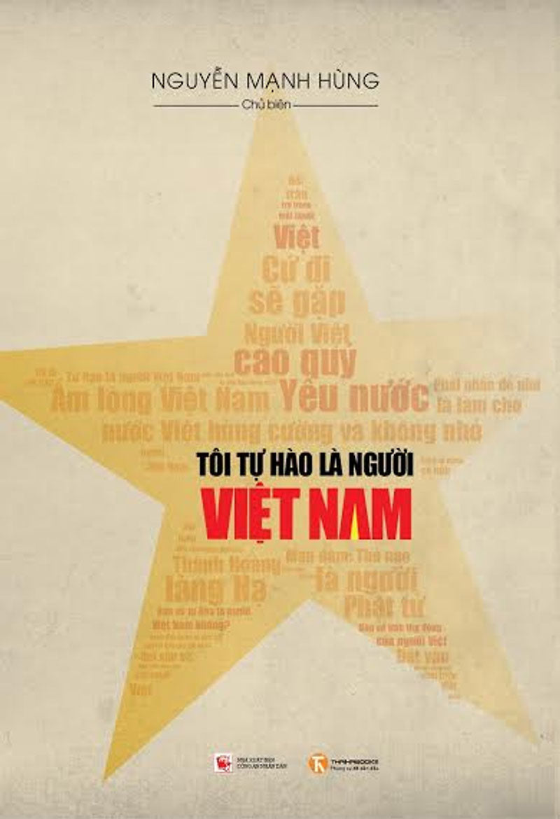 Tôi tự hào là người Việt Nam