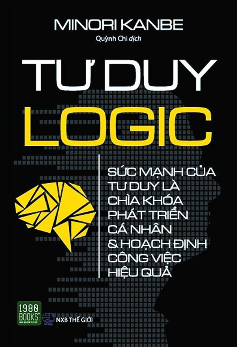 Tư duy logic