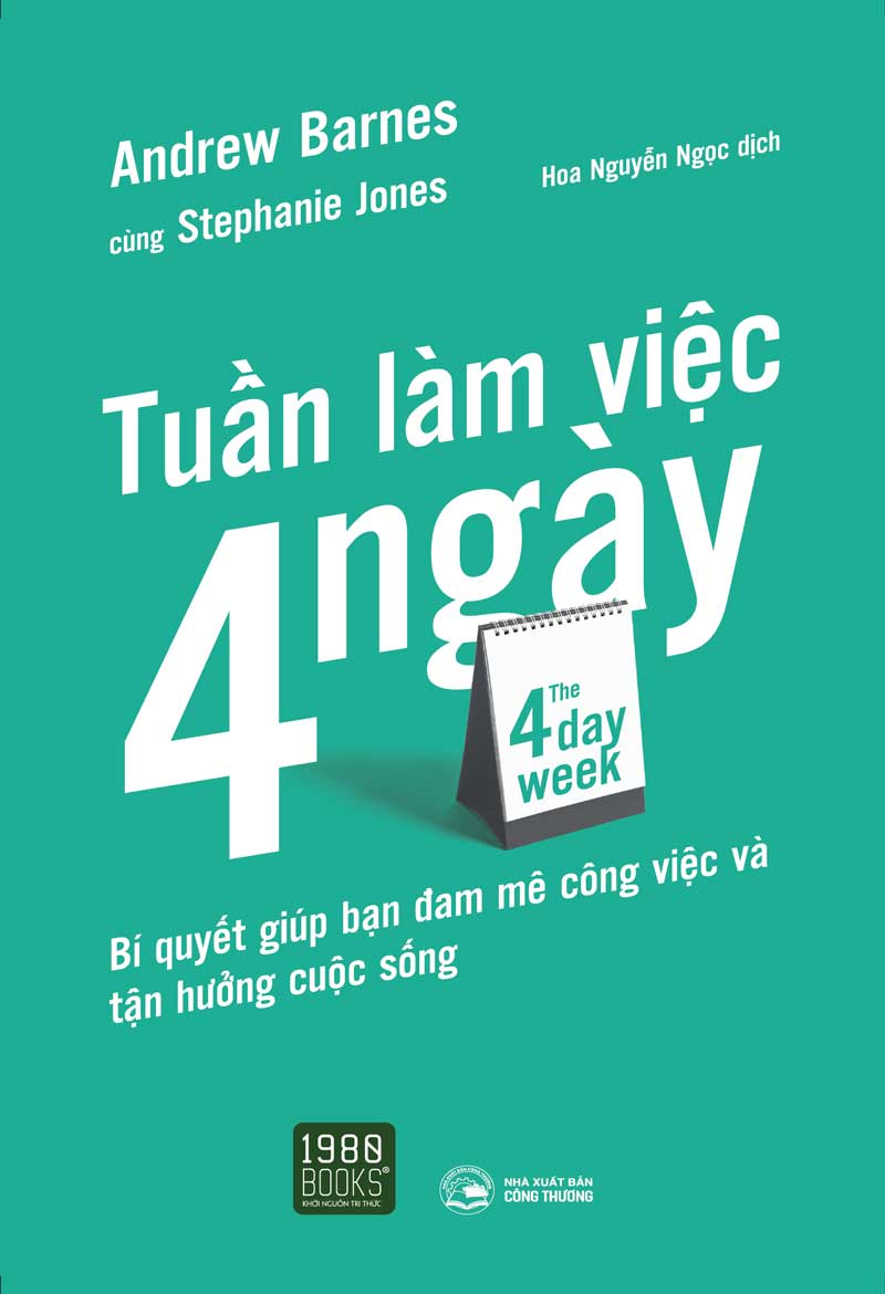 Tuần làm việc 4 ngày