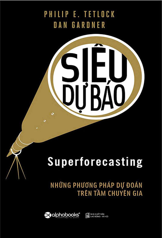 Siêu dự báo