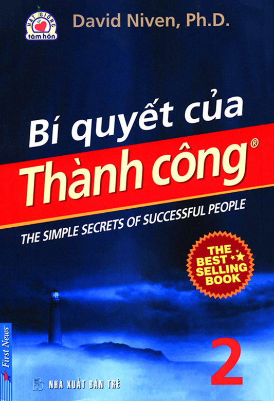 Bí quyết của thành công 2