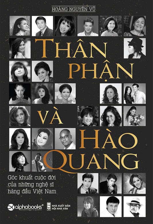 Thân phận và hào quang