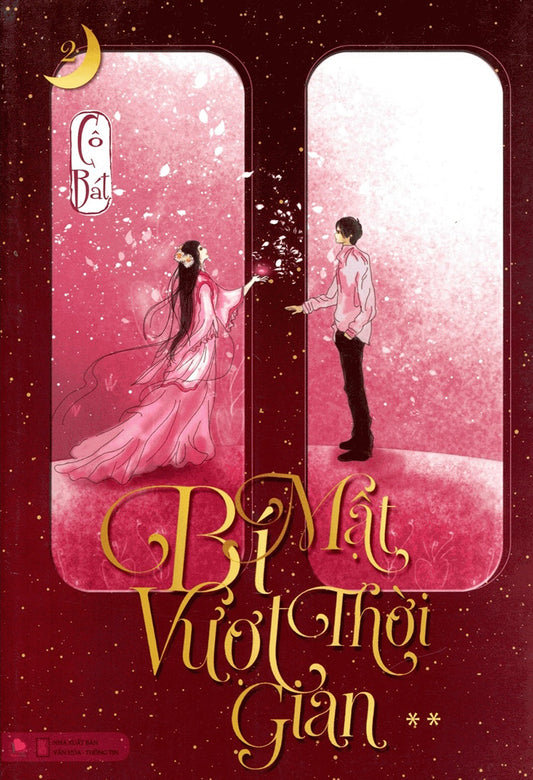 Bí mật vượt thời gian (Tập 2)