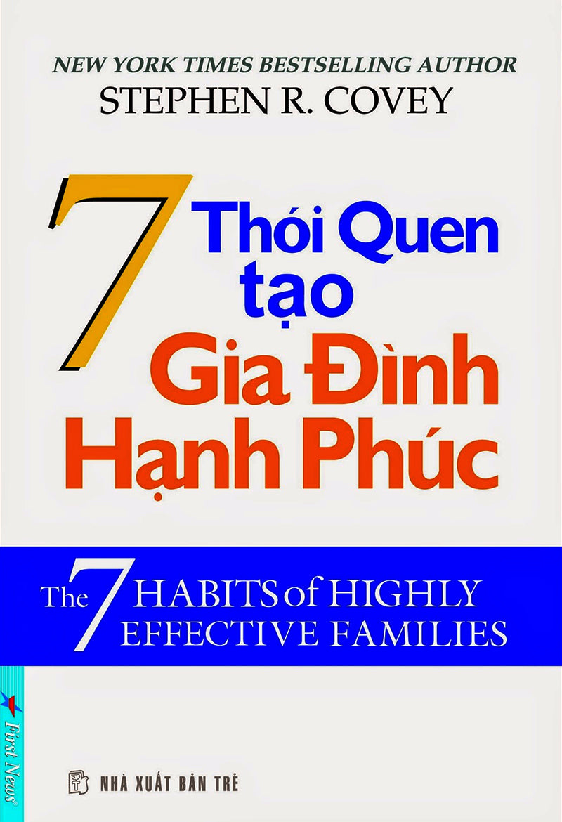 7 thói quen tạo gia đình hạnh phúc