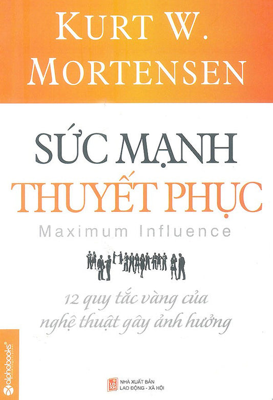 Sức mạnh thuyết phục