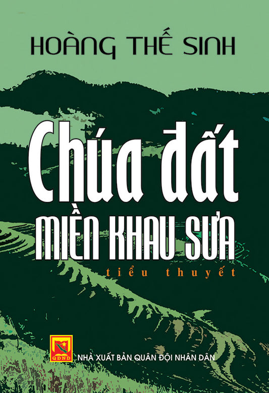 Chúa đất miền Khau Sưa