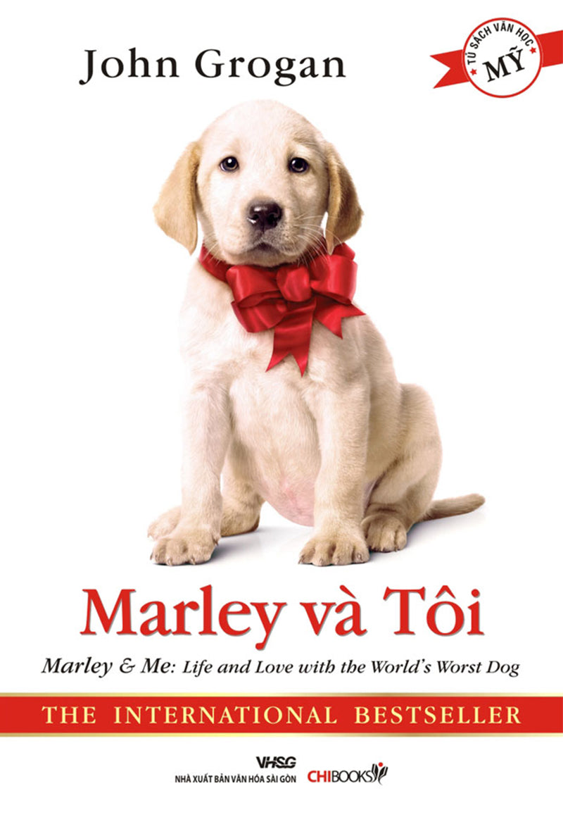 Marley và tôi