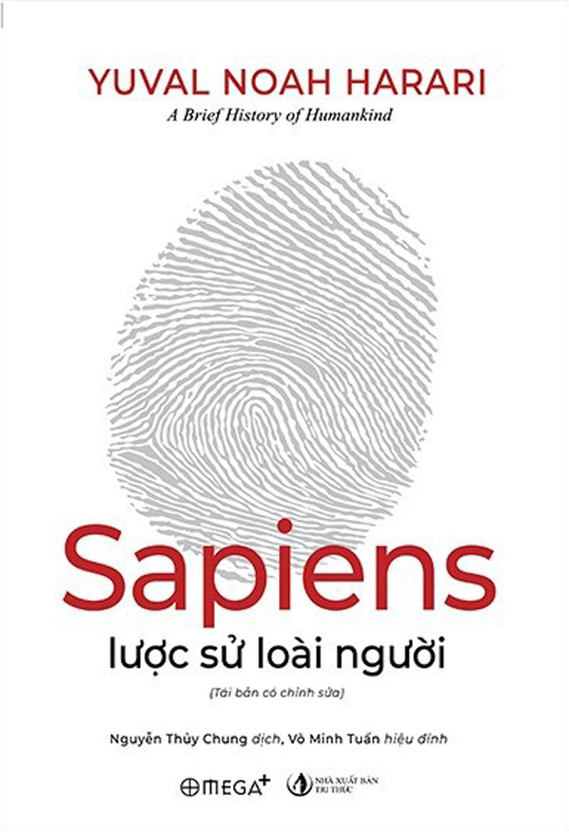 Sapiens: Lược sử loài người