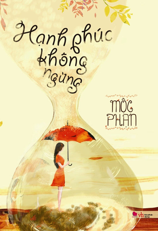 Hạnh phúc không ngừng