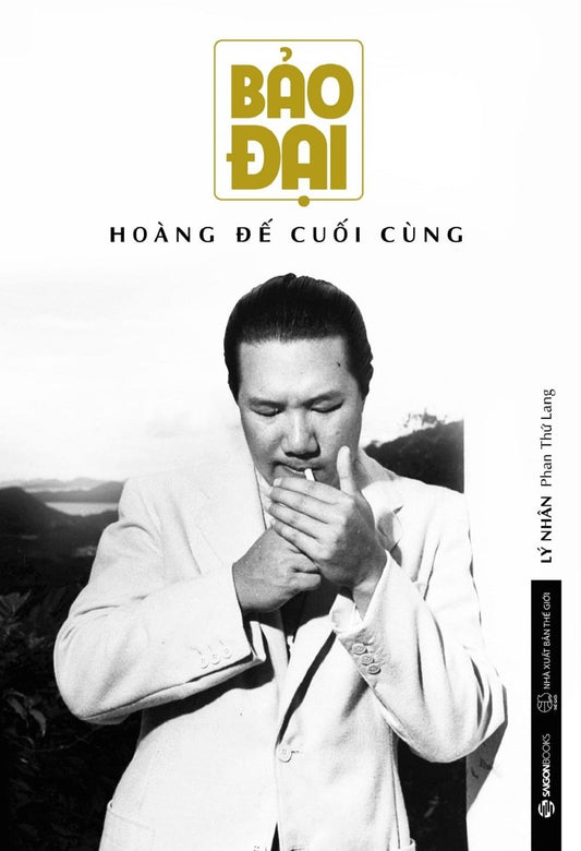 Bảo Đại - Hoàng đế cuối cùng