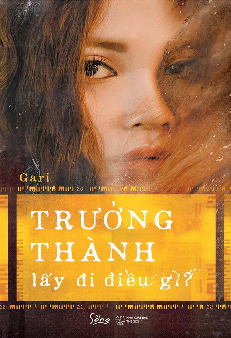 Trưởng thành lấy đi điều gì?