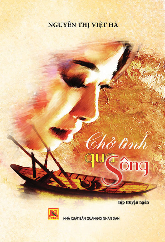 Chở tình qua sông