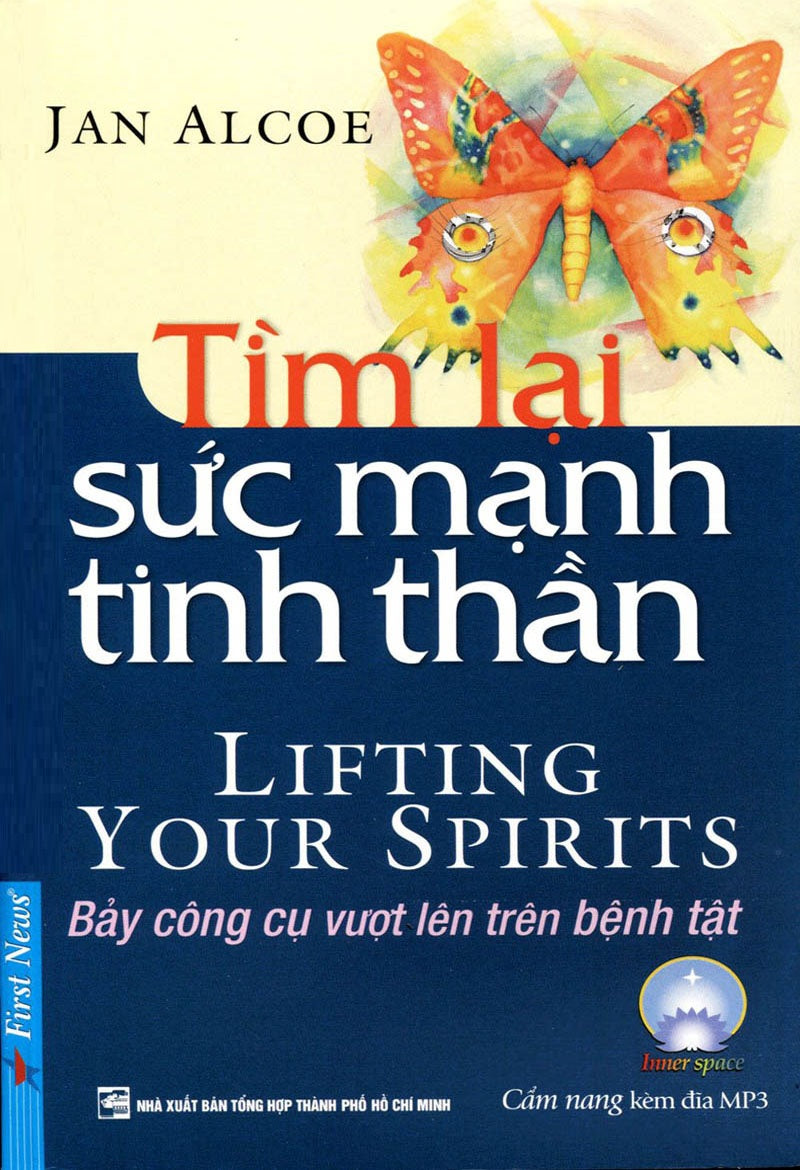 Tìm lại sức mạnh tinh thần