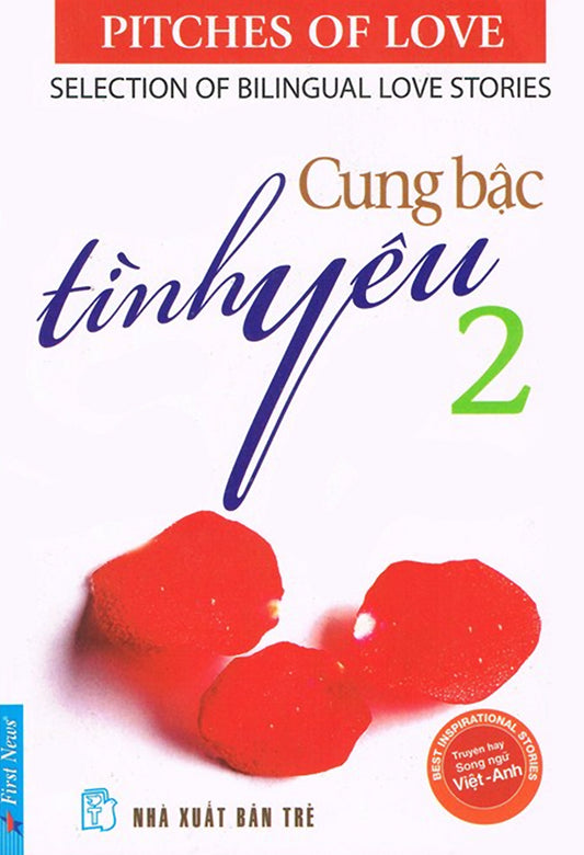 Cung bậc tình yêu - Tập 2