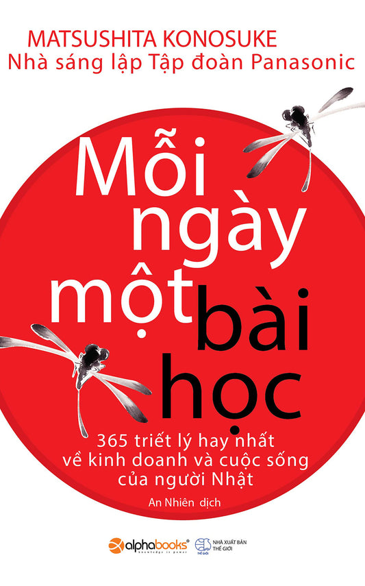 Mỗi ngày một bài học