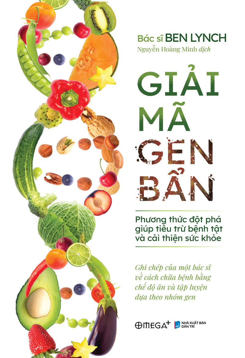 Giải mã Gen bẩn