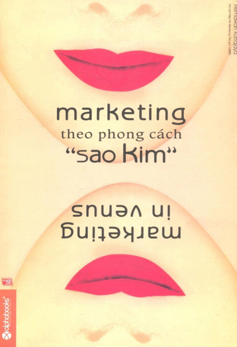 Marketing theo phong cách sao Kim