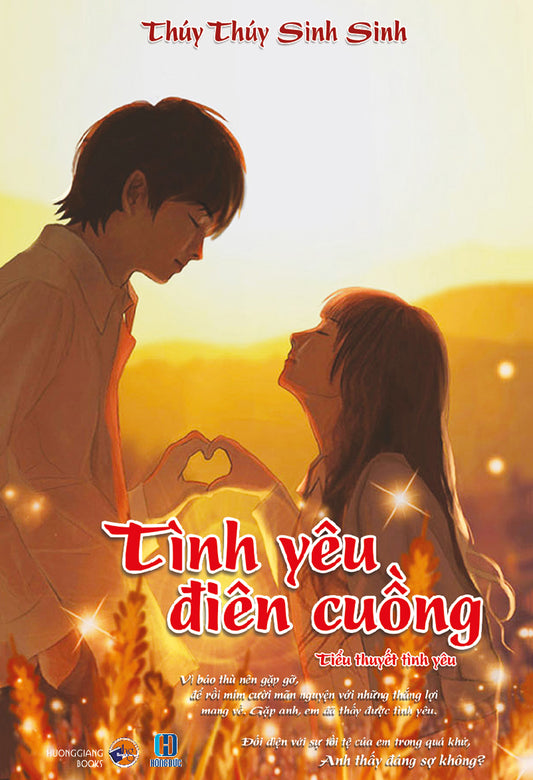 Tình yêu điên cuồng