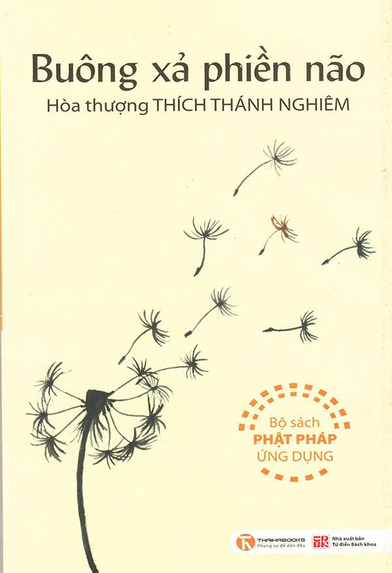 Buông xả phiền não