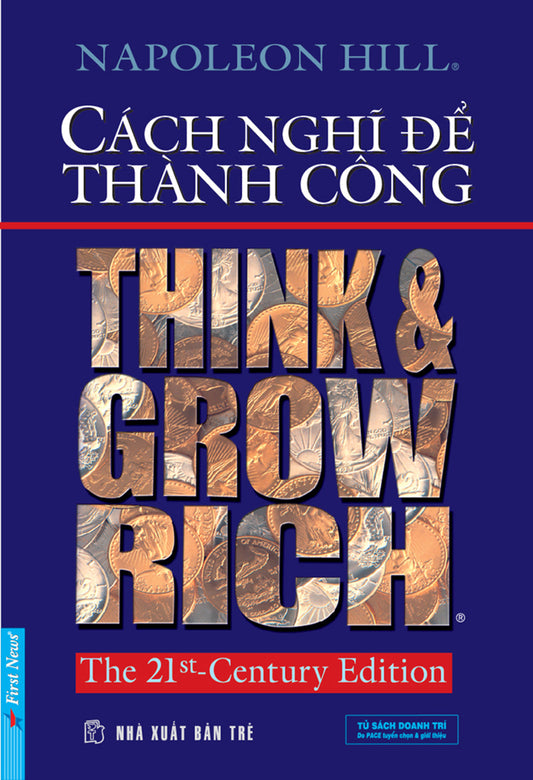 Cách nghĩ để thành công