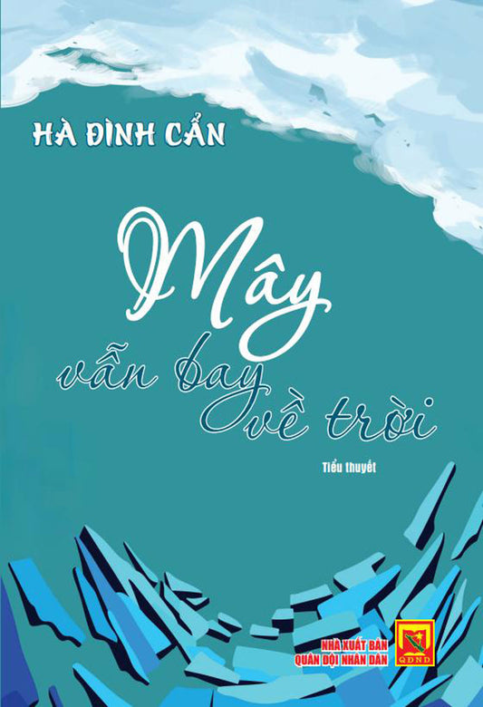 Mây vẫn bay về trời