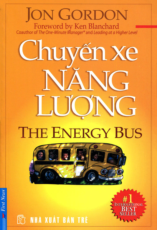 Chuyến xe năng lượng