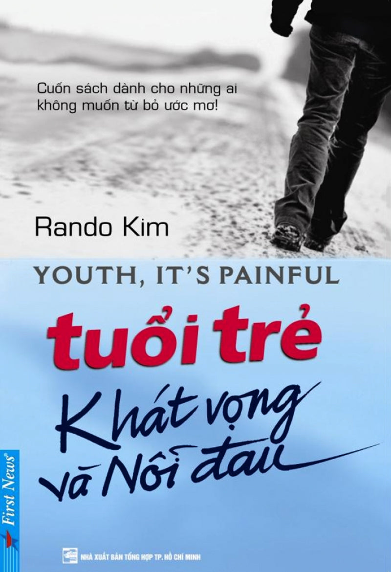 Tuổi trẻ - Khát vọng và nỗi đau