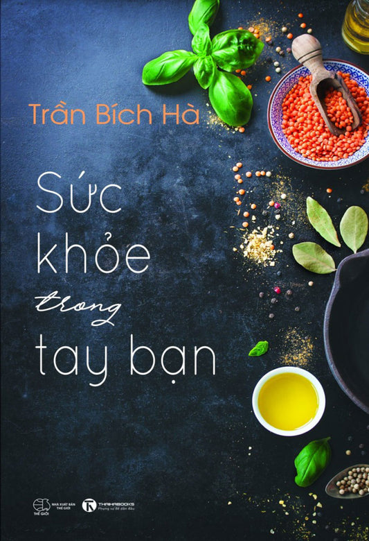 Sức khỏe trong tay bạn - Tập 1