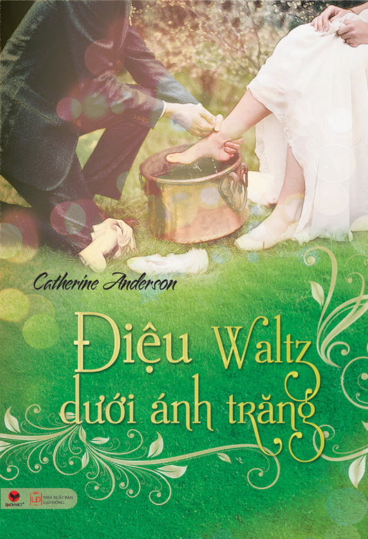 Điệu Waltz dưới ánh trăng