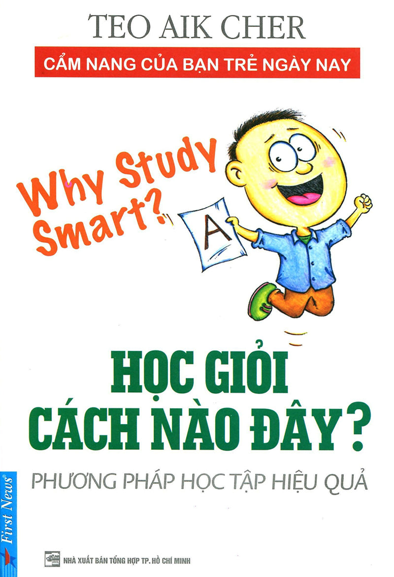 Học giỏi cách nào đây