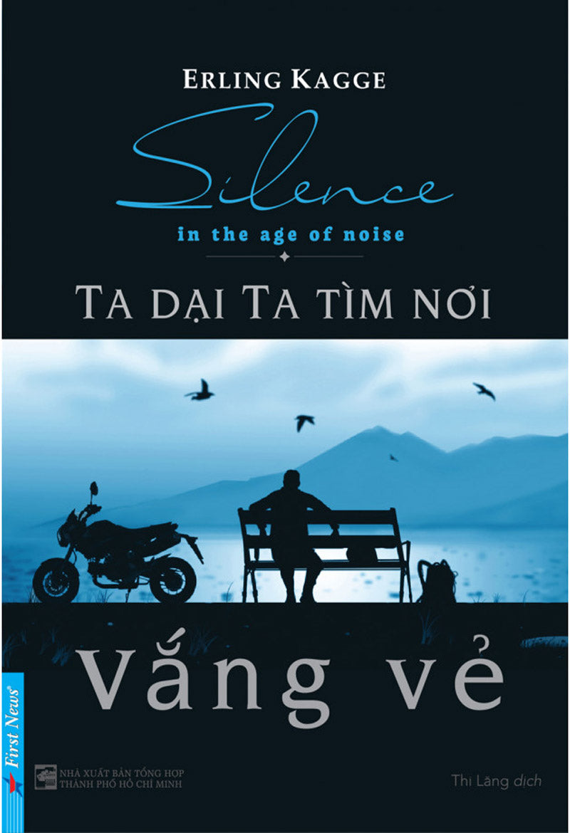 Ta dại ta tìm nơi vắng vẻ