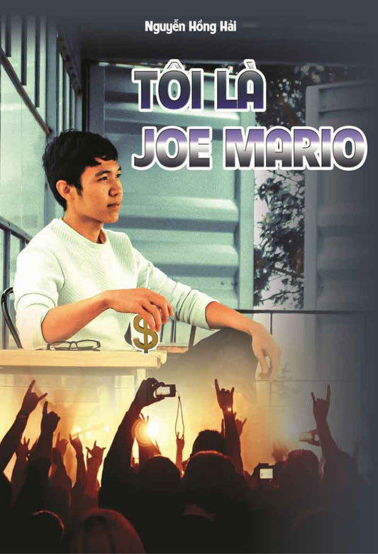 Tôi là Joe Mario