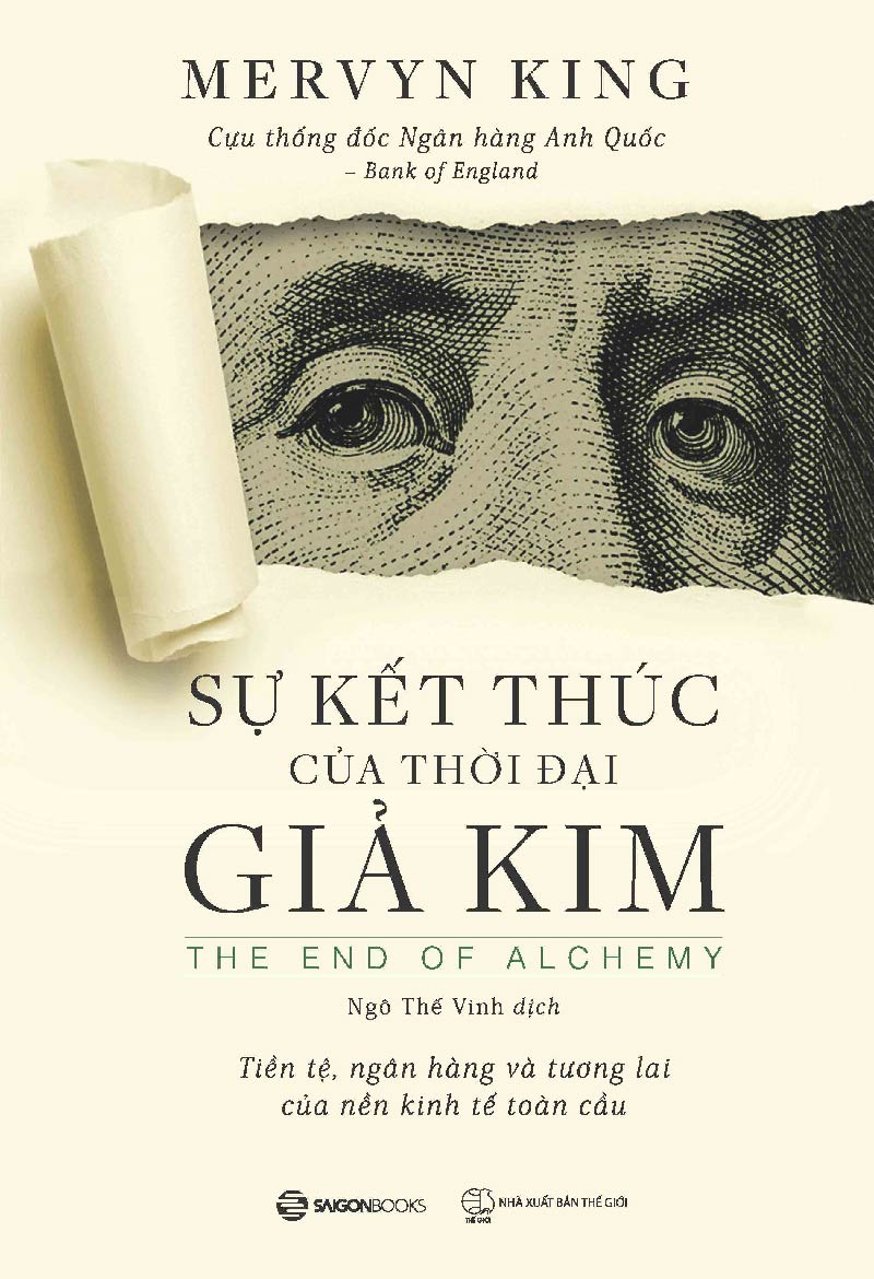 Sự kết thúc của thời đại giả kim