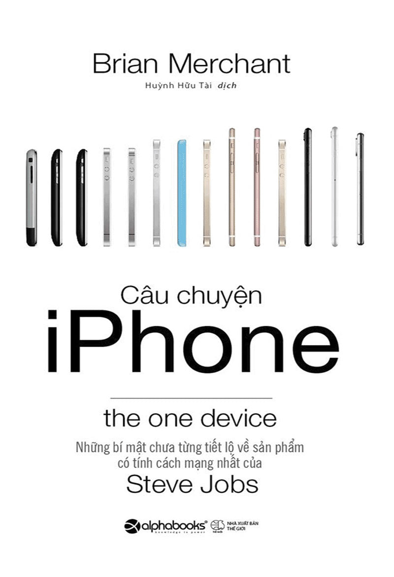 Câu chuyện iPhone