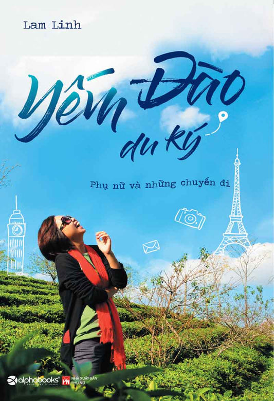 Yếm đào du ký